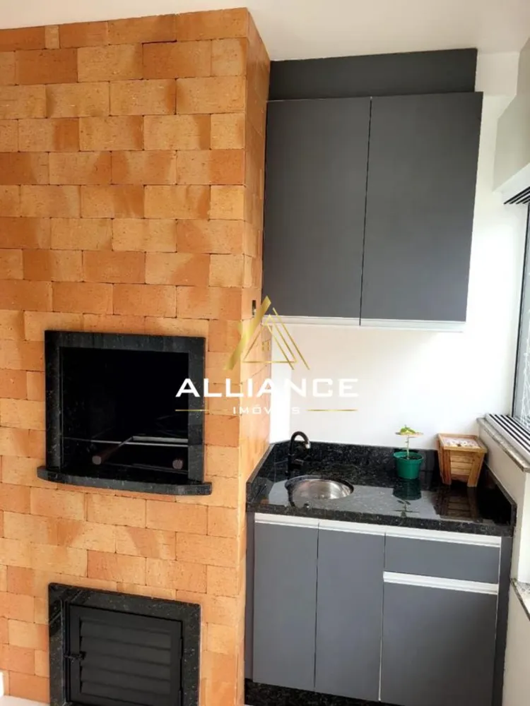Apartamento, 2 quartos, 76 m² - Foto 3