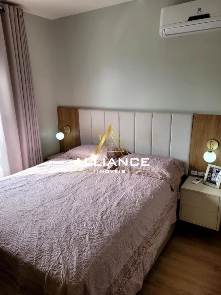 Apartamento, 2 quartos, 76 m² - Foto 9