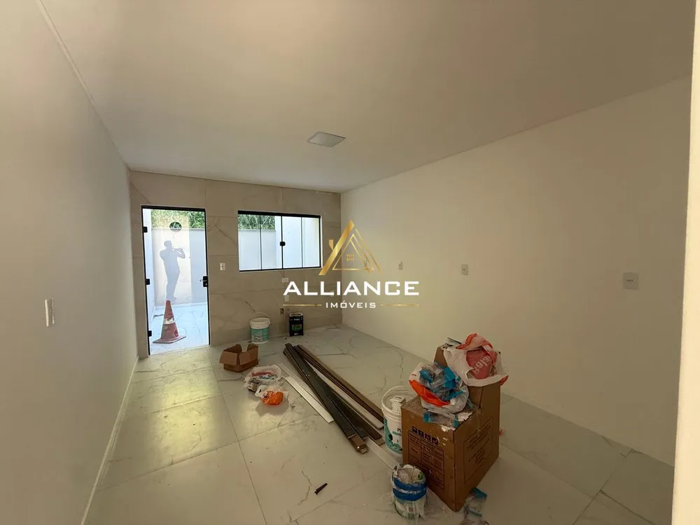 Sobrado, 2 quartos, 92 m² - Foto 3