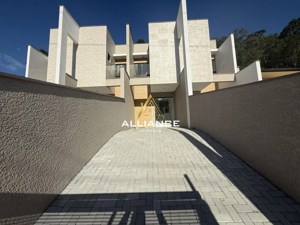 Sobrado, 2 quartos, 92 m² - Foto 7