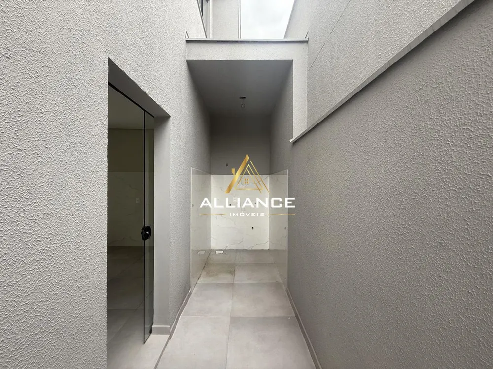 Sobrado, 2 quartos, 69 m² - Foto 4