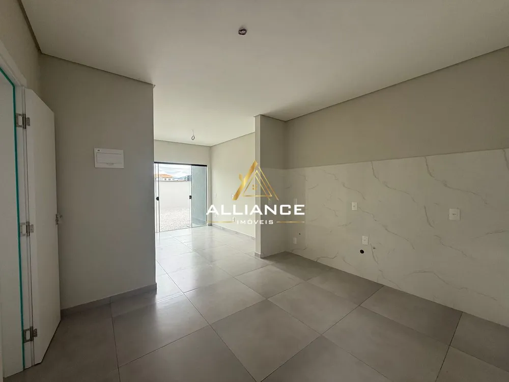 Sobrado, 2 quartos, 69 m² - Foto 5