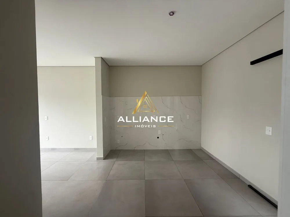Sobrado, 2 quartos, 69 m² - Foto 3