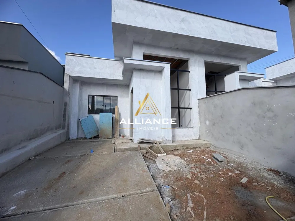 Casa, 2 quartos, 65 m² - Foto 5
