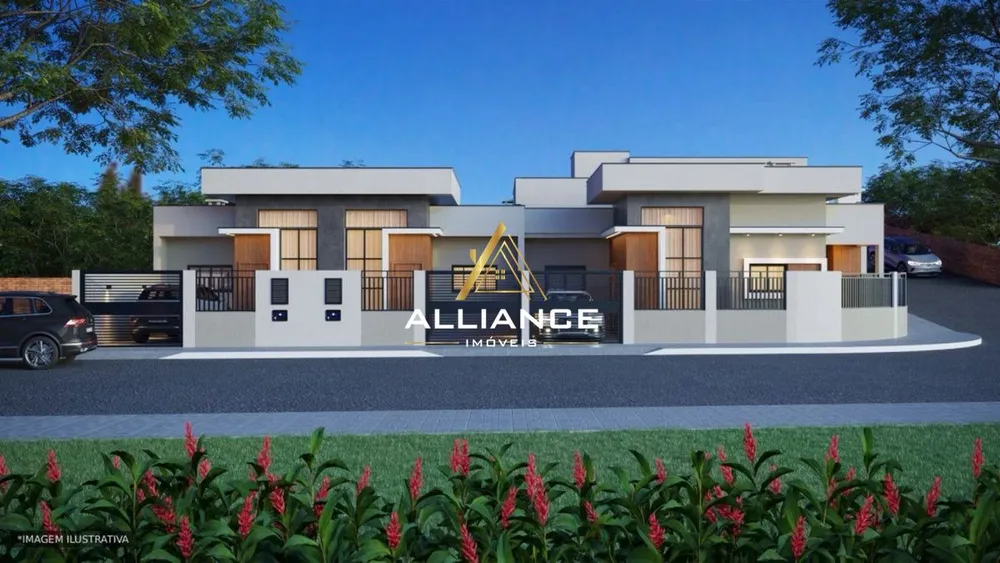 Casa, 2 quartos, 65 m² - Foto 11
