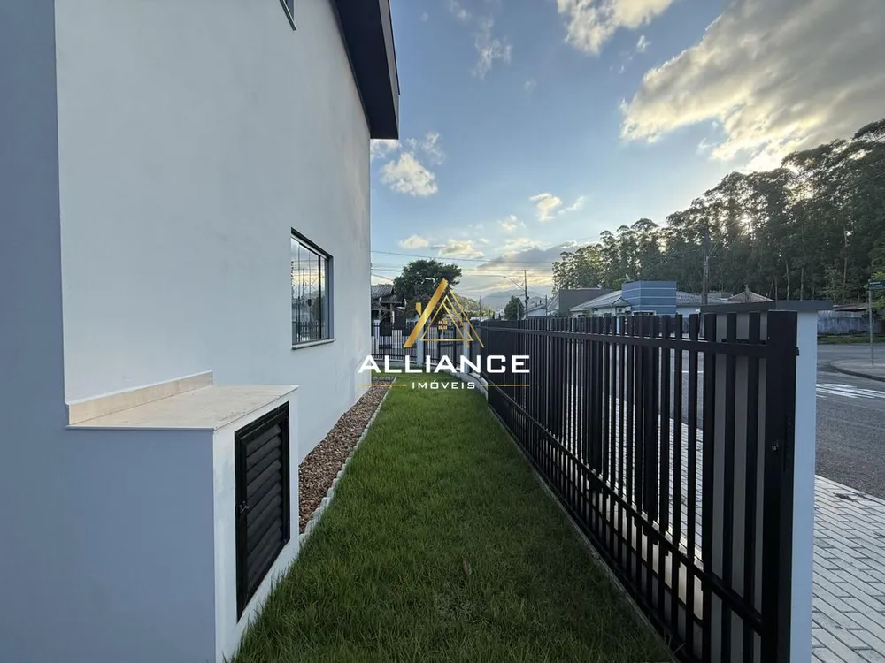 Sobrado, 3 quartos, 111 m² - Foto 3