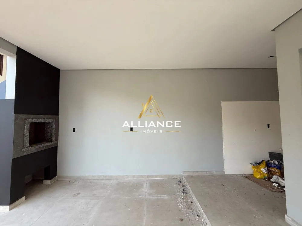 Sobrado, 3 quartos, 111 m² - Foto 4