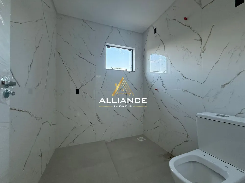 Sobrado, 3 quartos, 111 m² - Foto 8