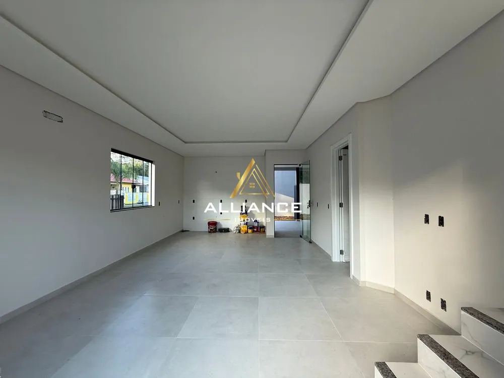 Sobrado, 3 quartos, 111 m² - Foto 5