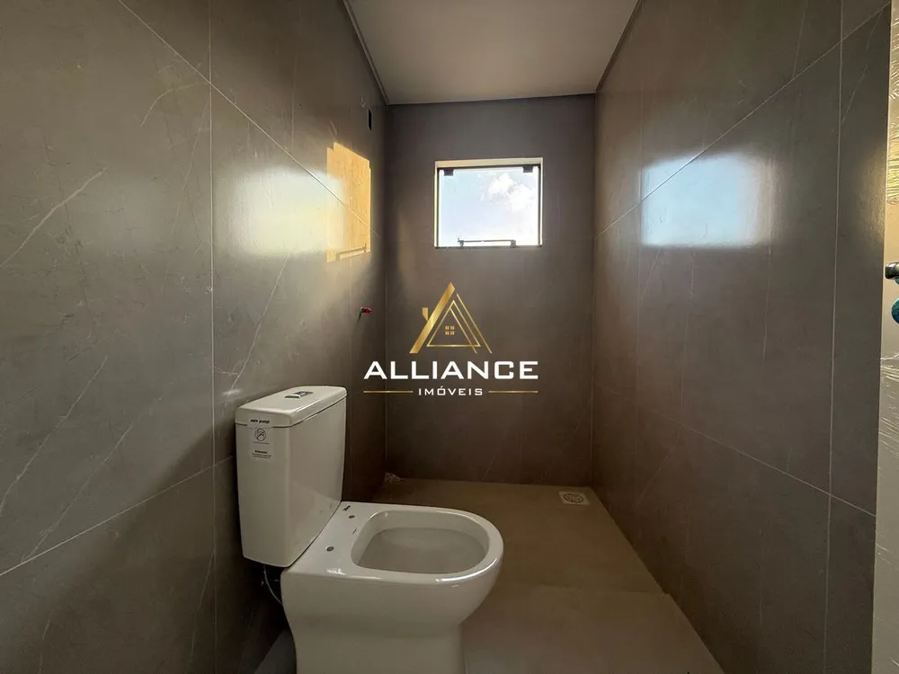 Sobrado, 3 quartos, 111 m² - Foto 11