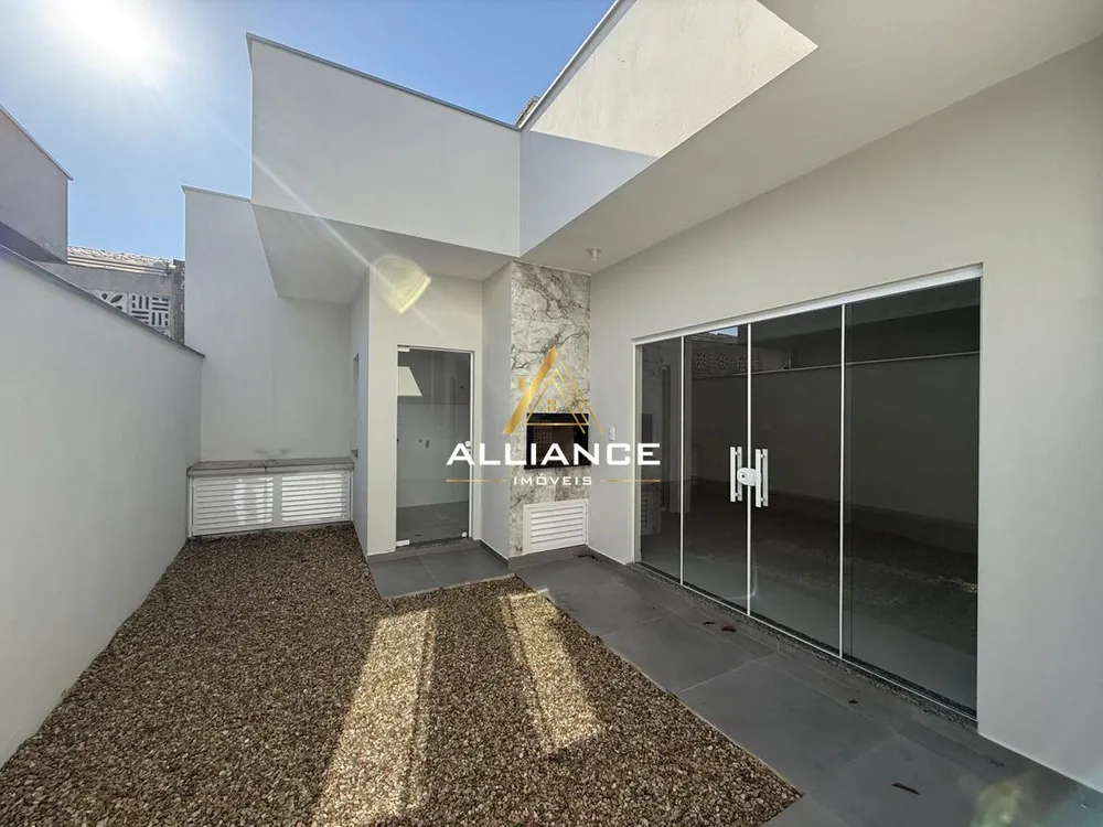 Casa, 2 quartos, 100 m² - Foto 3