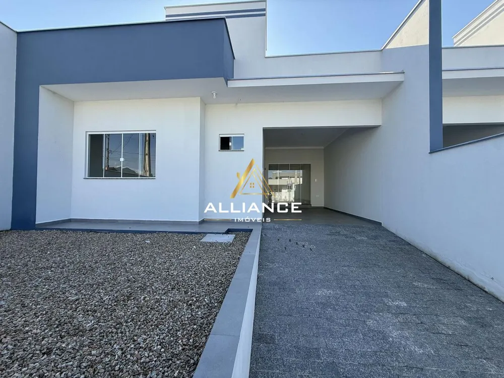 Casa, 2 quartos, 100 m² - Foto 1