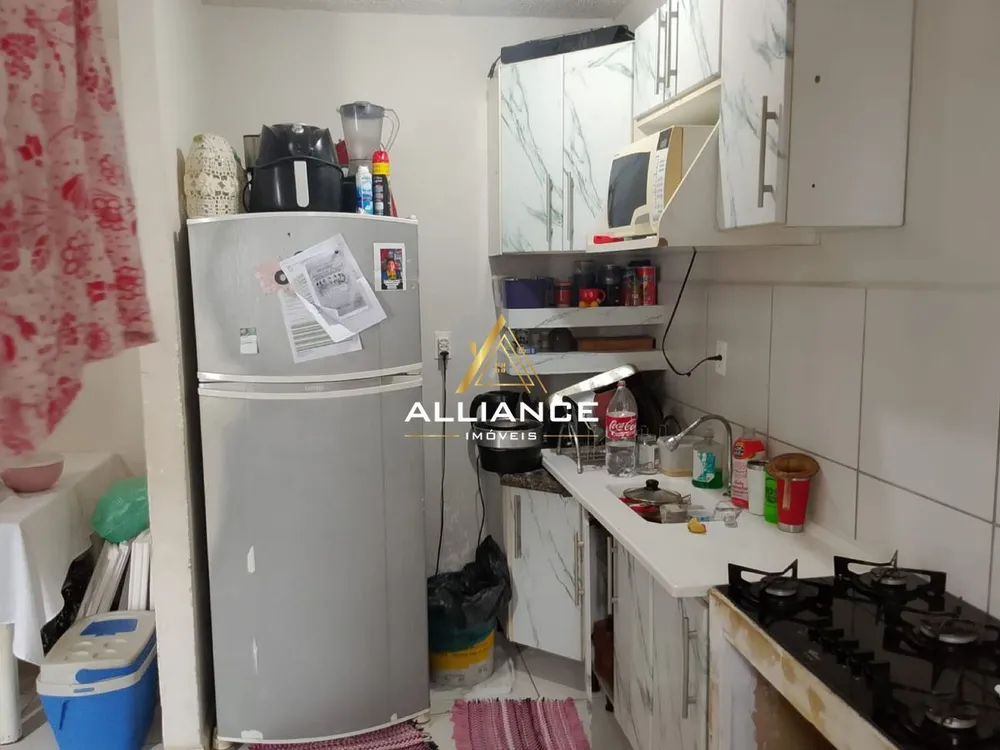 Apartamento, 2 quartos, 60 m² - Foto 8