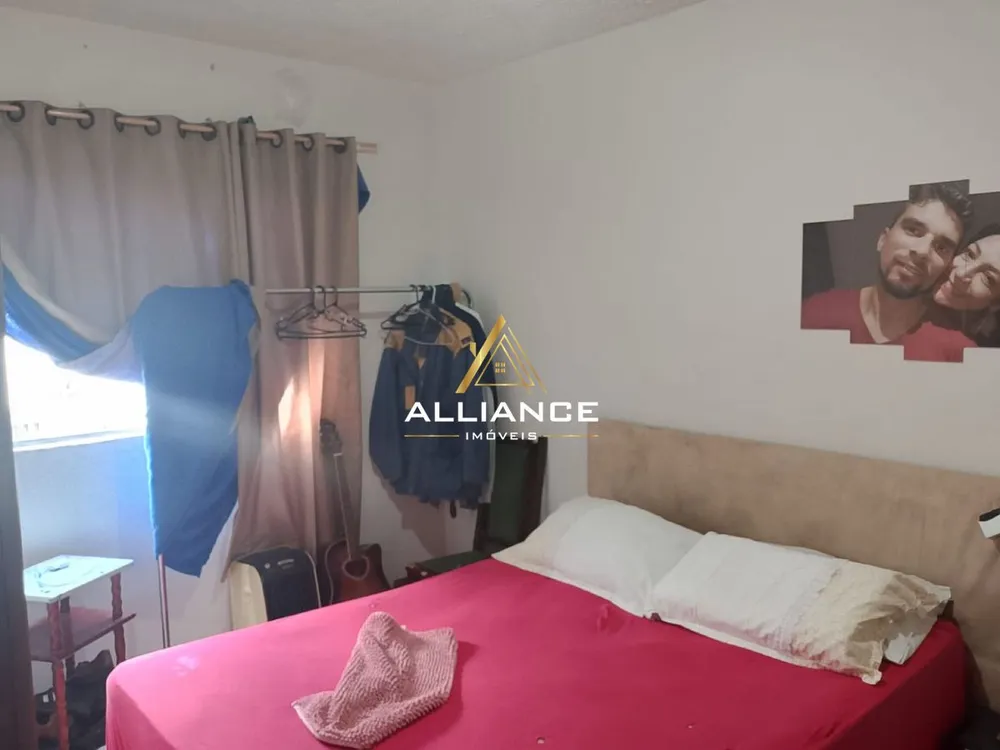 Apartamento, 2 quartos, 60 m² - Foto 6