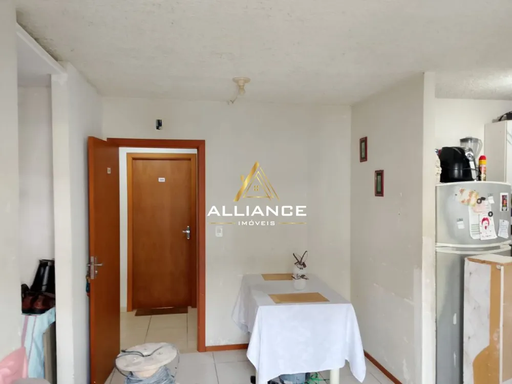 Apartamento, 2 quartos, 60 m² - Foto 12