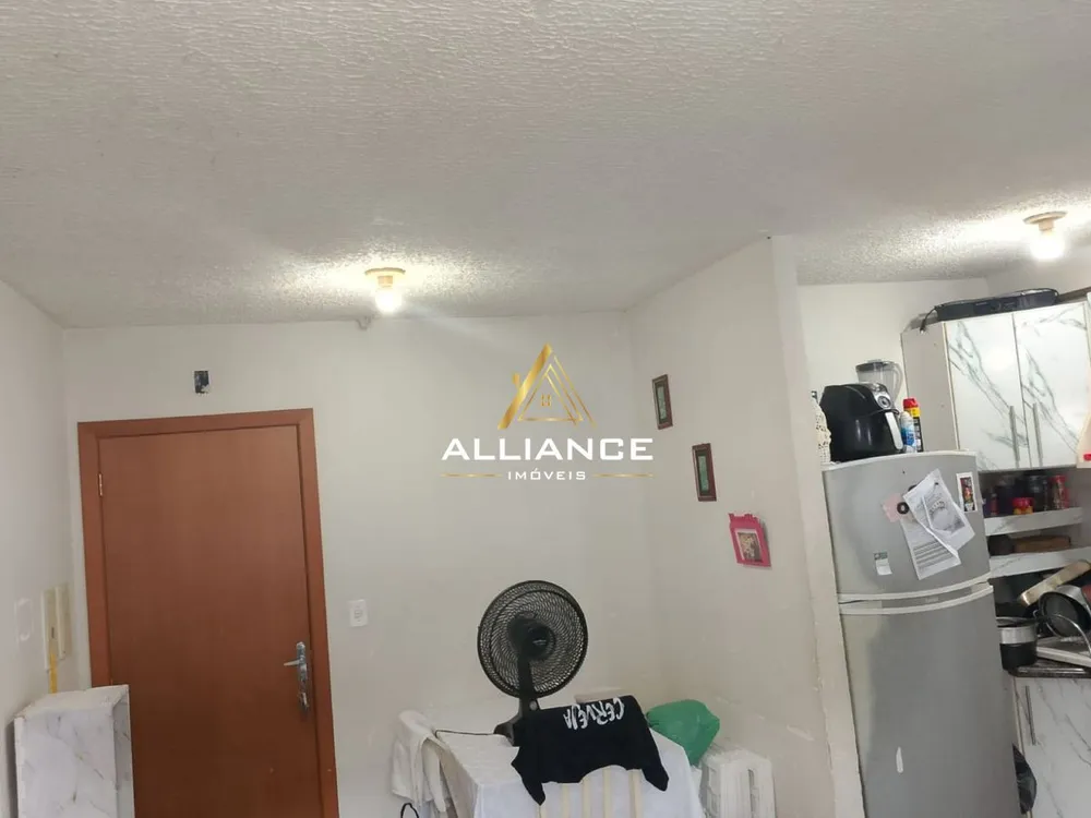 Apartamento, 2 quartos, 60 m² - Foto 9