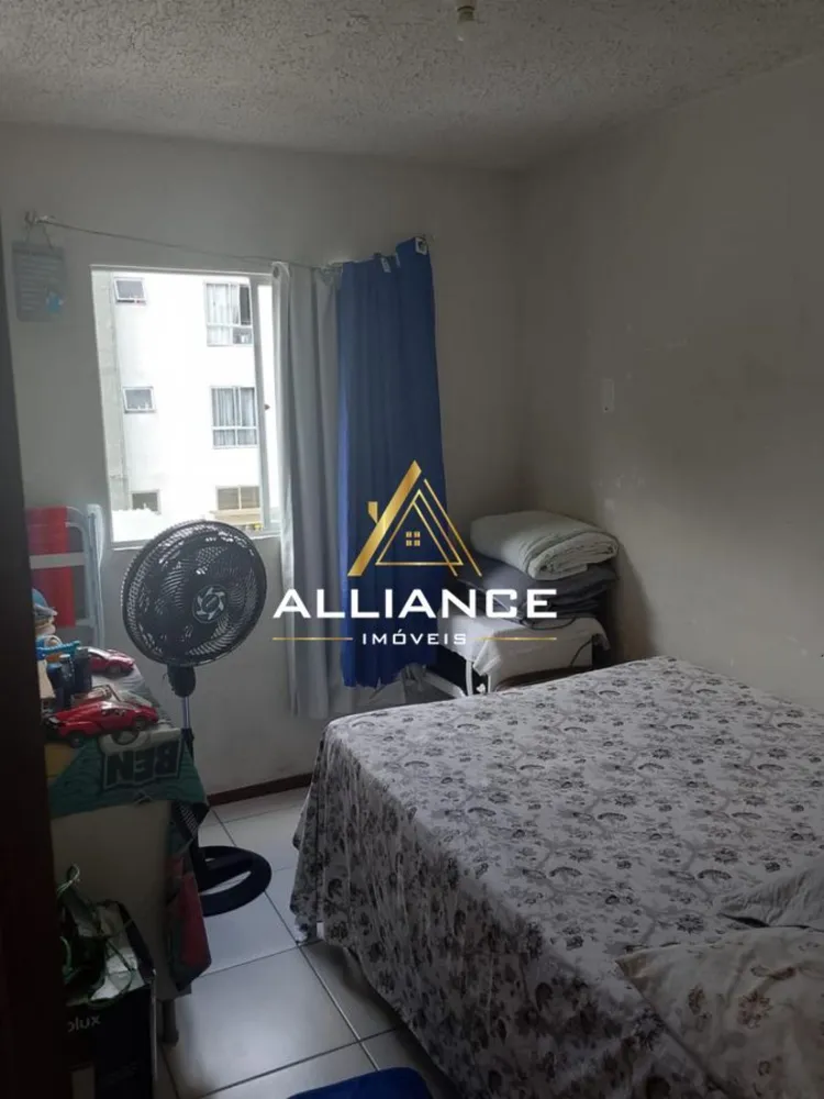 Apartamento, 2 quartos, 60 m² - Foto 5