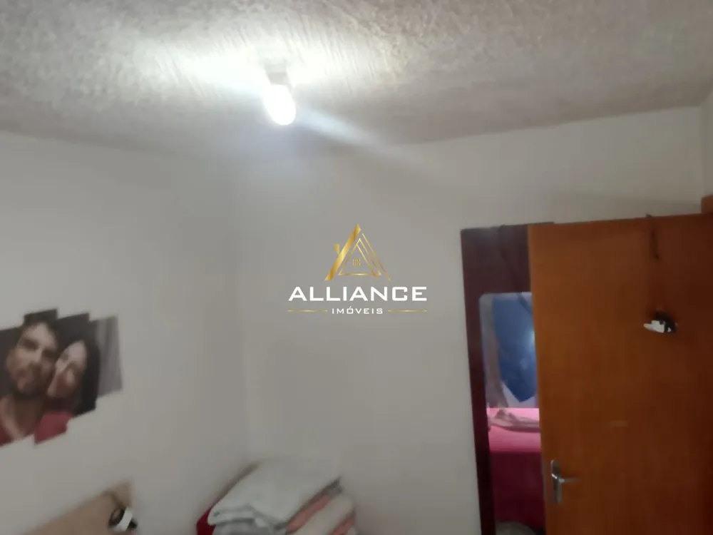 Apartamento, 2 quartos, 60 m² - Foto 7