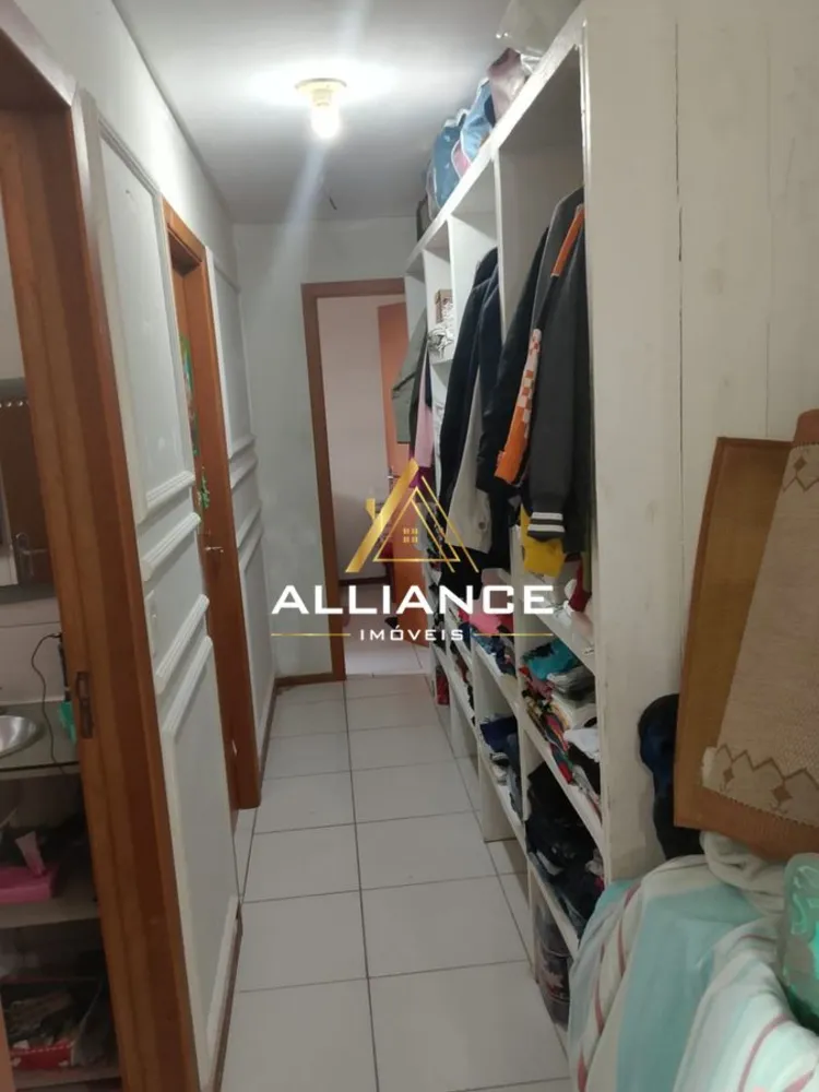 Apartamento, 2 quartos, 60 m² - Foto 3
