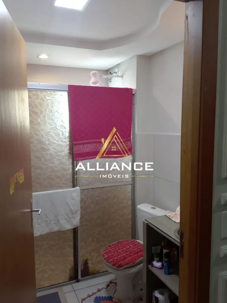 Apartamento, 2 quartos, 60 m² - Foto 4