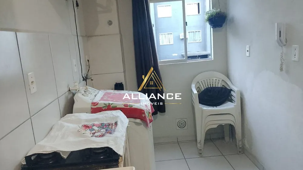 Apartamento, 2 quartos, 60 m² - Foto 10