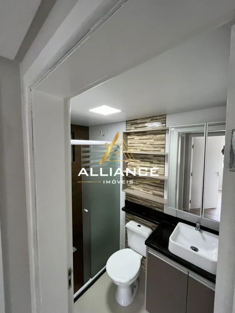Apartamento, 2 quartos, 63 m² - Foto 6