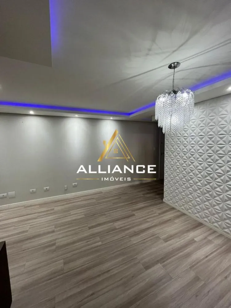 Apartamento, 2 quartos, 63 m² - Foto 2