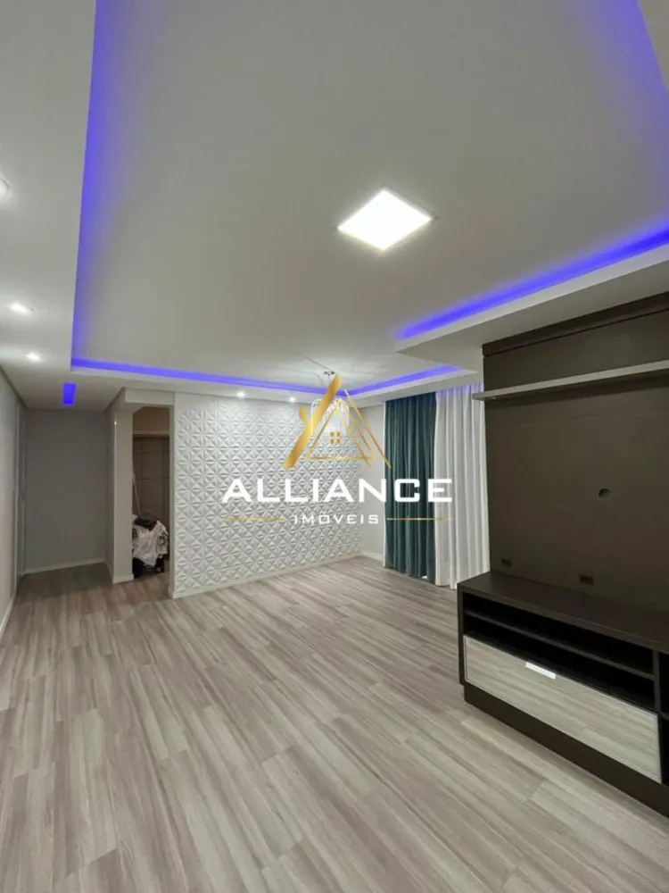 Apartamento, 2 quartos, 63 m² - Foto 1
