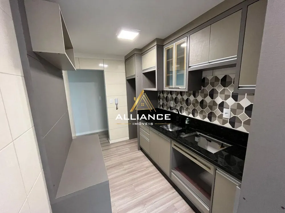 Apartamento, 2 quartos, 63 m² - Foto 4