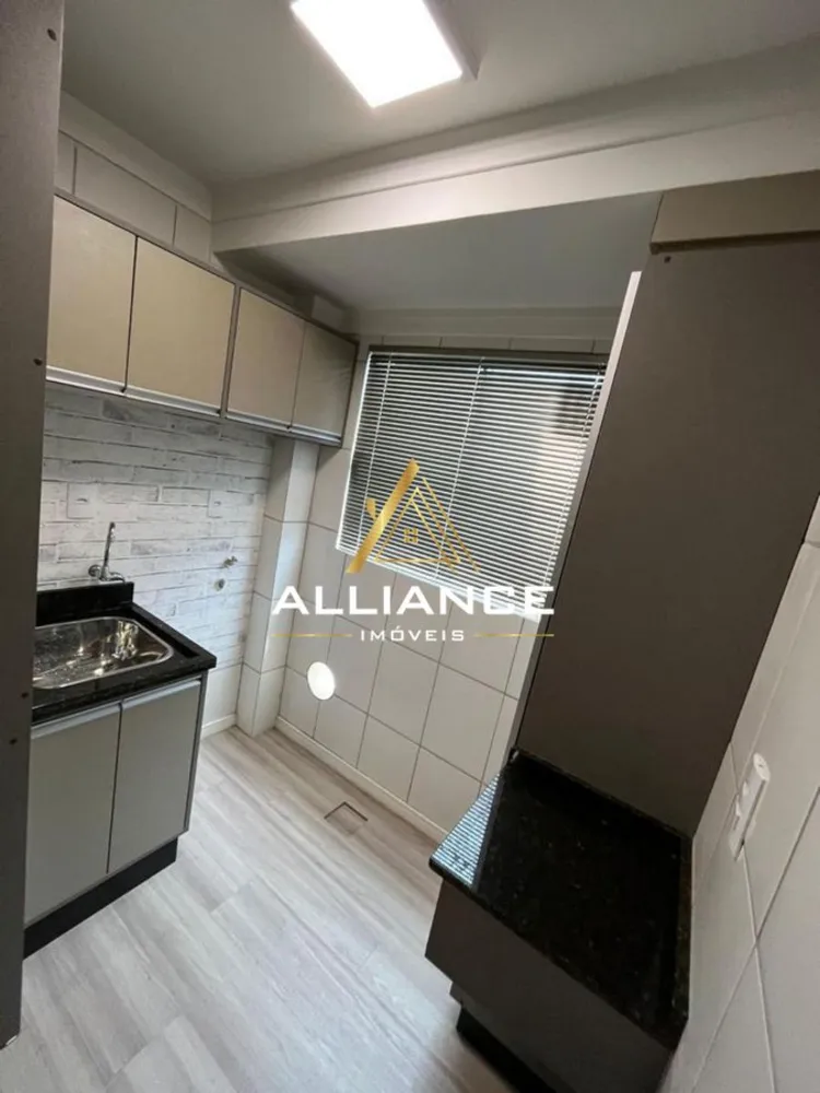 Apartamento, 2 quartos, 63 m² - Foto 5