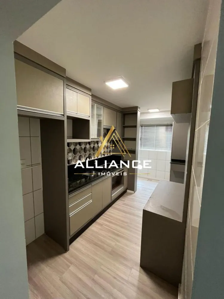 Apartamento, 2 quartos, 63 m² - Foto 3