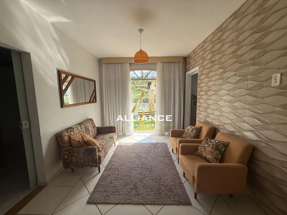 Casa, 4 quartos, 200 m² - Foto 11