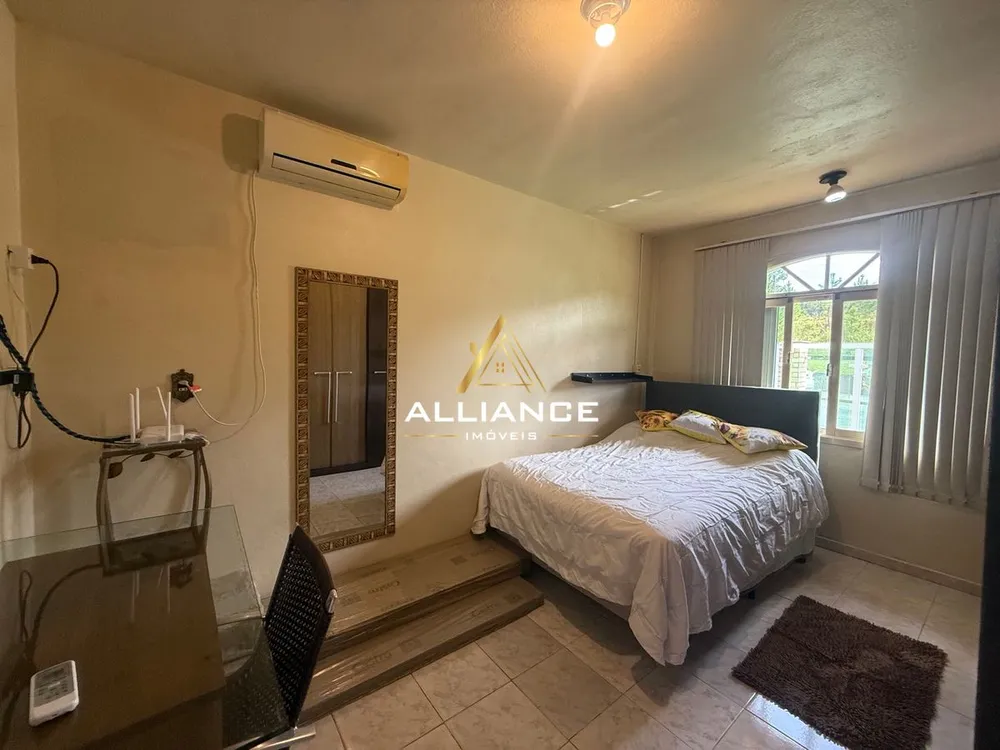 Casa, 4 quartos, 200 m² - Foto 7