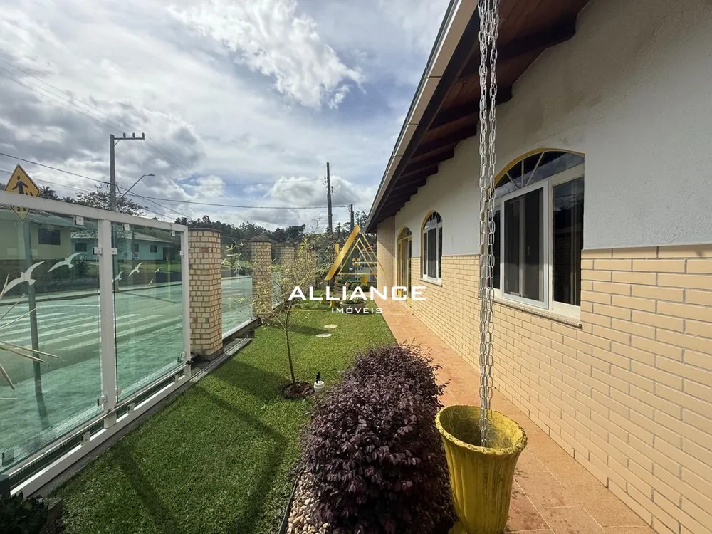 Casa, 4 quartos, 200 m² - Foto 12