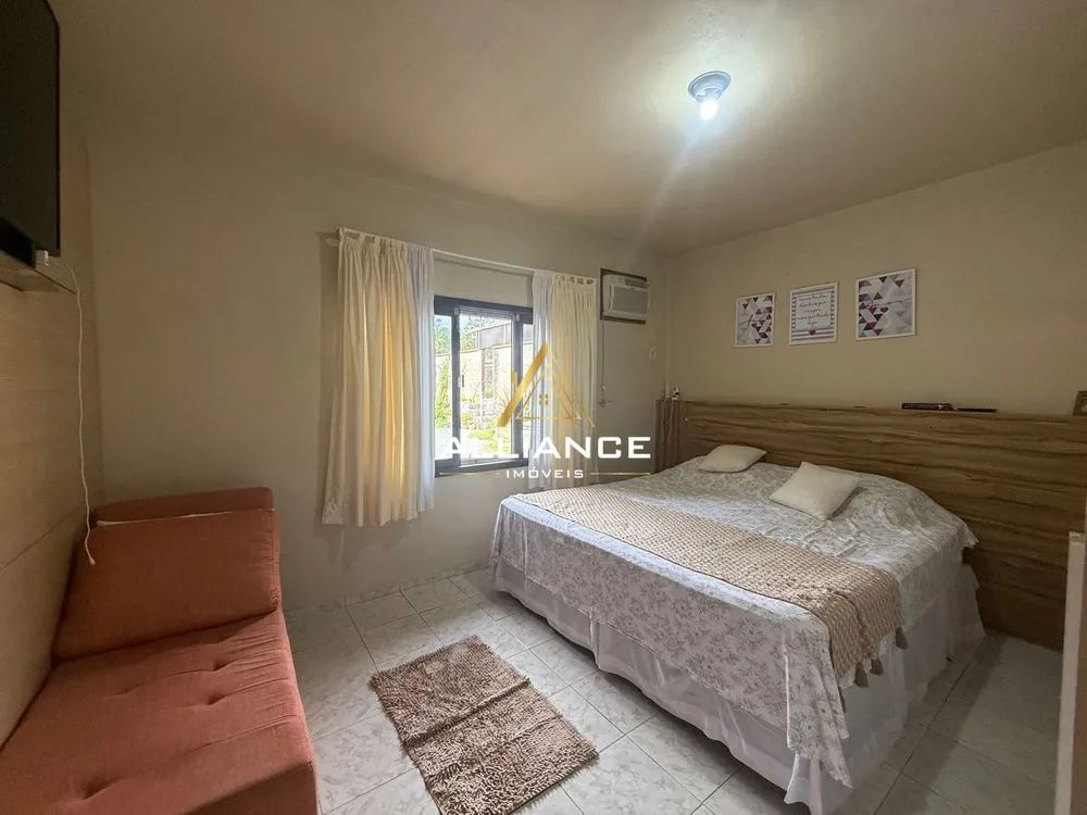 Casa, 4 quartos, 200 m² - Foto 6