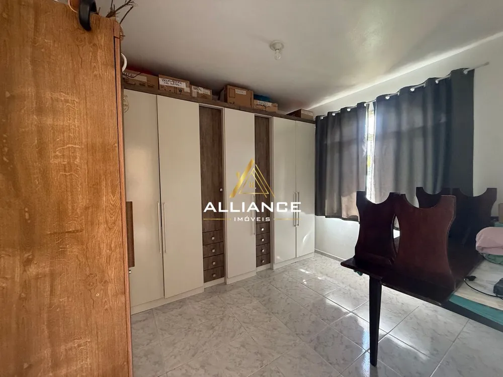 Casa, 4 quartos, 200 m² - Foto 9