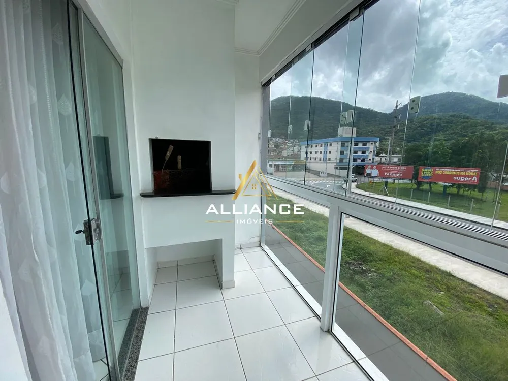 Apartamento, 3 quartos, 106 m² - Foto 1