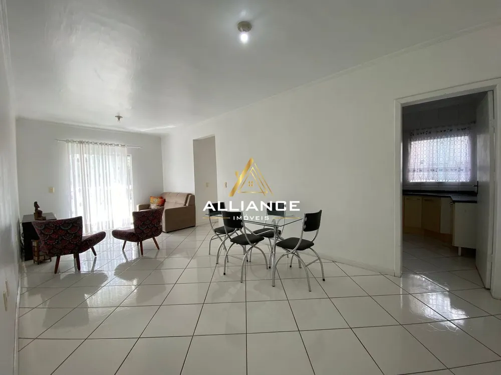 Apartamento, 3 quartos, 106 m² - Foto 12