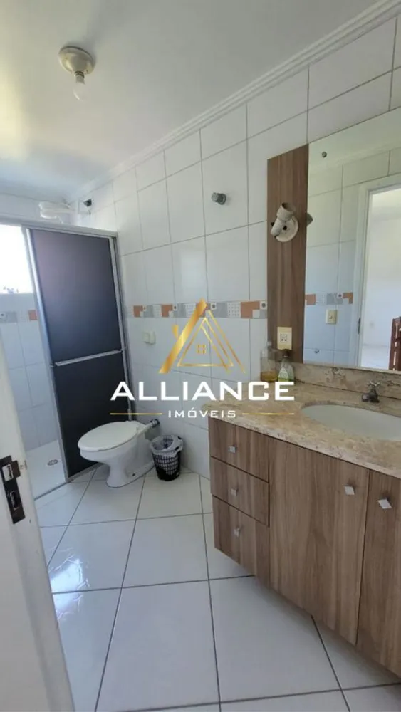 Apartamento, 3 quartos, 106 m² - Foto 4