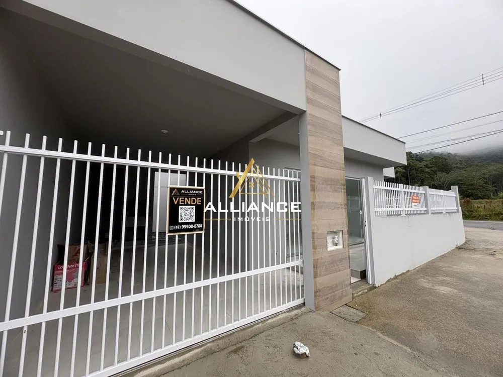 Casa, 3 quartos, 93 m² - Foto 5