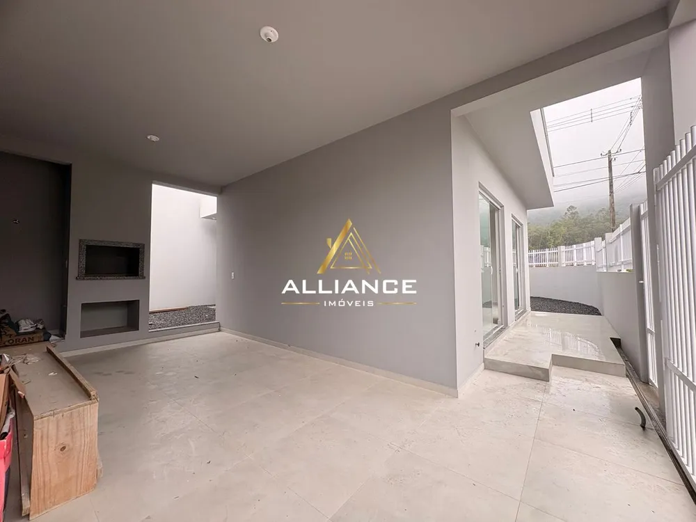 Casa, 3 quartos, 93 m² - Foto 4