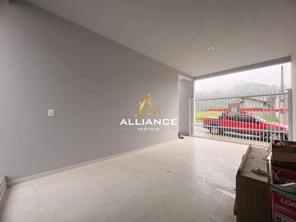 Casa, 3 quartos, 93 m² - Foto 7