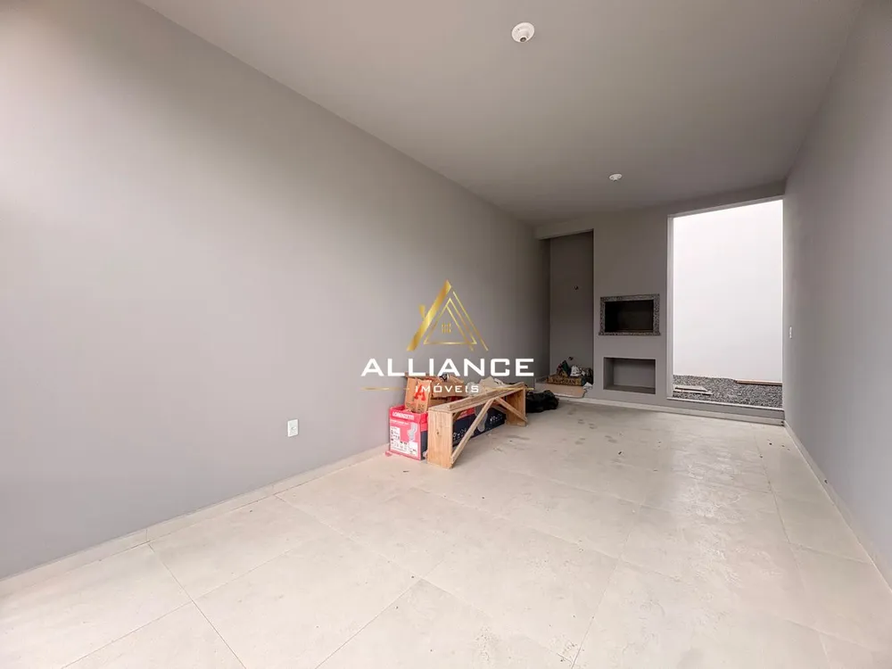 Casa, 3 quartos, 93 m² - Foto 6