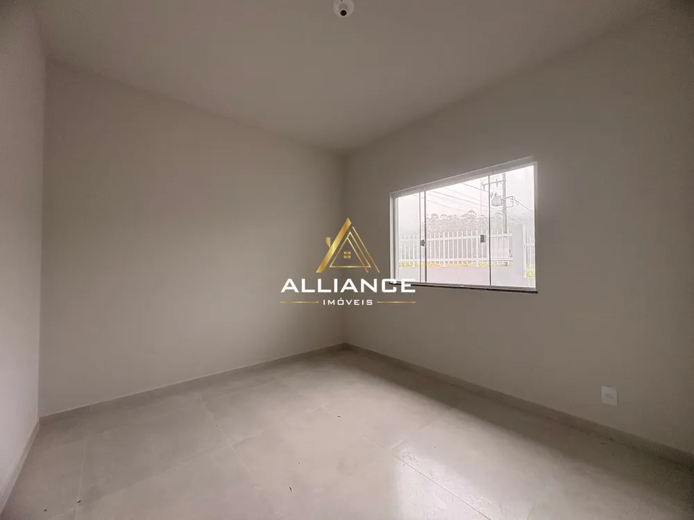 Casa, 3 quartos, 93 m² - Foto 1