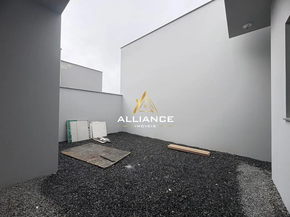 Casa, 3 quartos, 93 m² - Foto 9