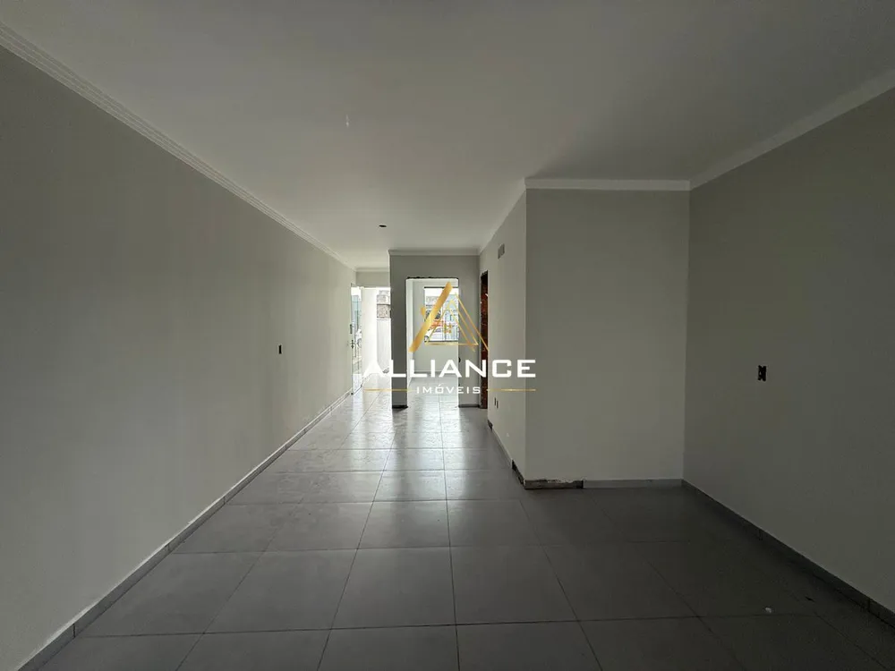 Casa, 2 quartos, 60 m² - Foto 4