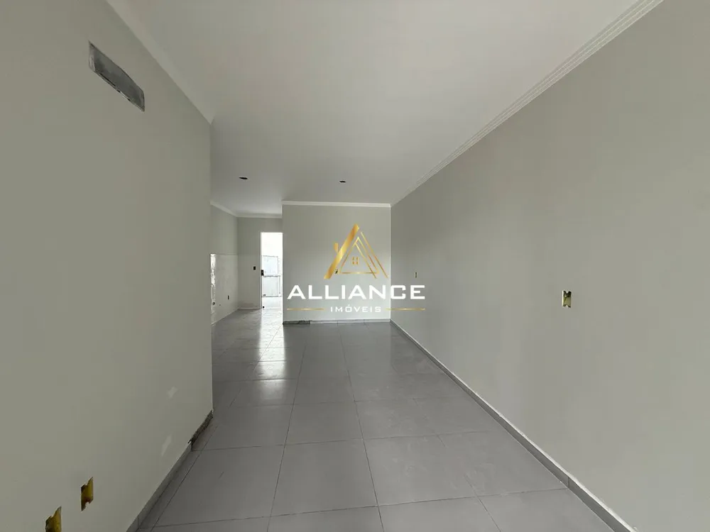 Casa, 2 quartos, 60 m² - Foto 2