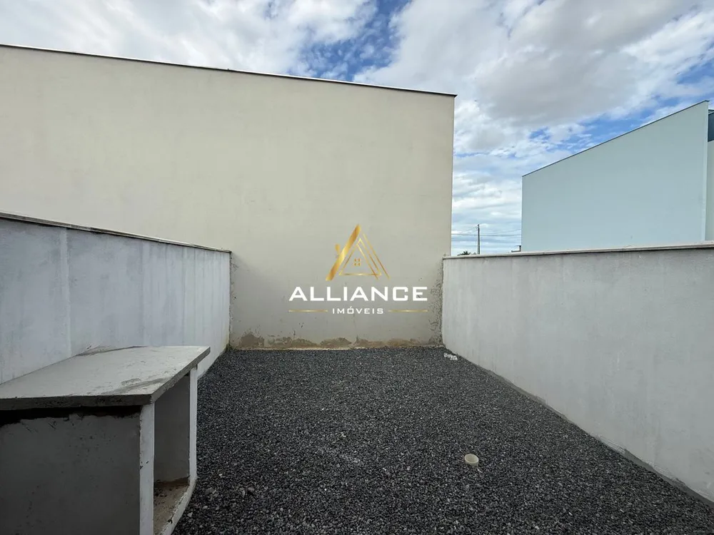 Casa, 2 quartos, 60 m² - Foto 5
