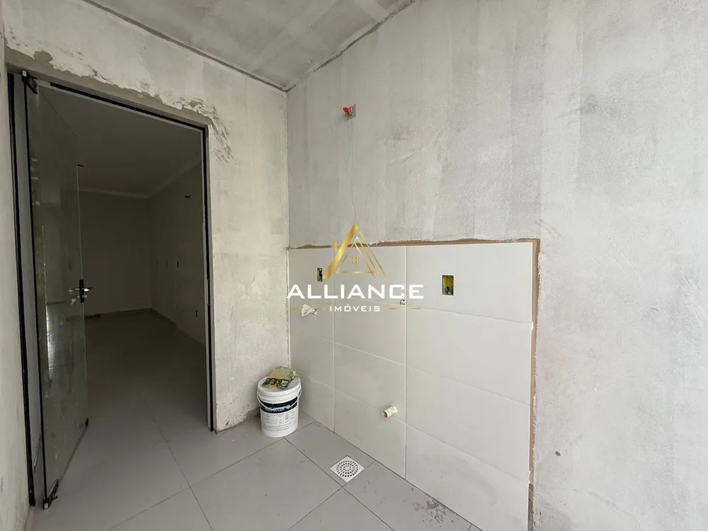 Casa, 2 quartos, 60 m² - Foto 6