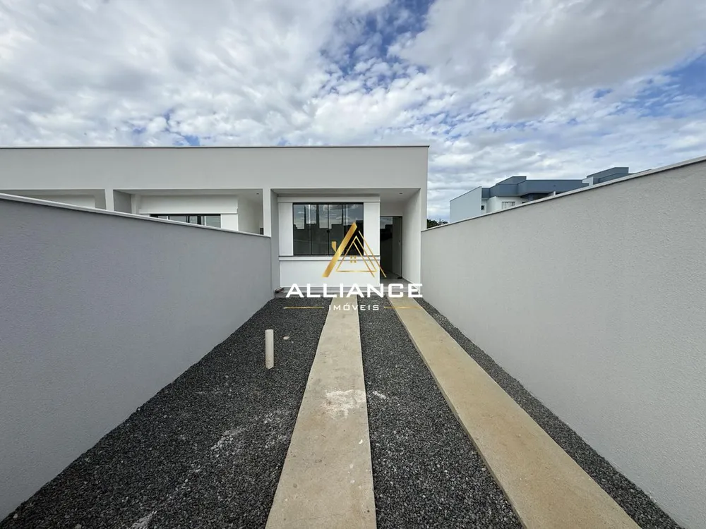 Casa, 2 quartos, 60 m² - Foto 1